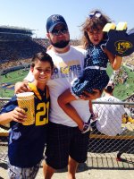 California Golden Bears vs Sacramento State - NCAA Football