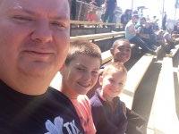 California Golden Bears vs Sacramento State - NCAA Football