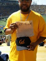 California Golden Bears vs Sacramento State - NCAA Football