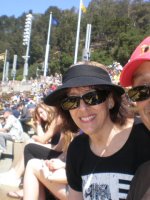 California Golden Bears vs Sacramento State - NCAA Football