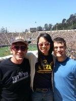 California Golden Bears vs Sacramento State - NCAA Football