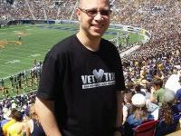 California Golden Bears vs Sacramento State - NCAA Football