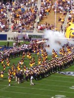 California Golden Bears vs Sacramento State - NCAA Football