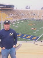 California Golden Bears vs Sacramento State - NCAA Football