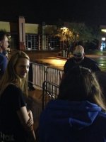 Chambers of Fear Haunted House - 3 Haunted Houses at 1 Location - Tickets Good for Sept. 27 ONLY