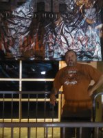 Chambers of Fear Haunted House - 3 Haunted Houses at 1 Location - Tickets Good for Sept. 27 ONLY