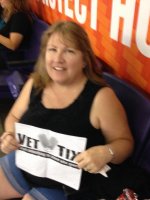 World Champion Arizona Rattlers vs San Jose SaberCats - 2014 AFL Conference Championship