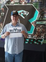 World Champion Arizona Rattlers vs San Jose SaberCats - 2014 AFL Conference Championship