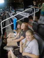 World Champion Arizona Rattlers vs San Jose SaberCats - 2014 AFL Conference Championship