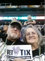 World Champion Arizona Rattlers vs San Jose SaberCats - 2014 AFL Conference Championship
