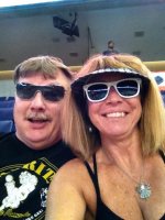 World Champion Arizona Rattlers vs San Jose SaberCats - 2014 AFL Conference Championship