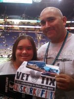 World Champion Arizona Rattlers vs San Jose SaberCats - 2014 AFL Conference Championship