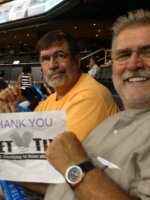 World Champion Arizona Rattlers vs San Jose SaberCats - 2014 AFL Conference Championship