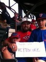 Texas Rangers vs Los Angeles Angels of Anaheim - MLB