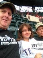 Texas Rangers vs Los Angeles Angels of Anaheim - MLB