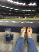 New York Yankees vs Houston Astros - MLB