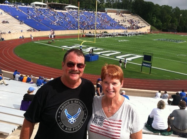Duke Blue Devils vs University of Kansas - NCAA Football