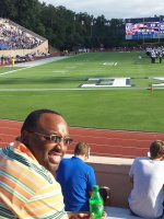 Duke Blue Devils vs University of Kansas - NCAA Football
