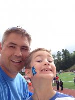 Duke Blue Devils vs University of Kansas - NCAA Football