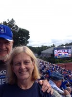 Duke Blue Devils vs University of Kansas - NCAA Football