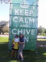 Chive Fest Denver 2014