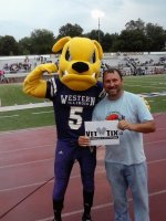 Western Illinois Leathernecks vs. vs. Valparaiso  - NCAA