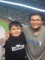 Arizona Diamondbacks vs San Diego Padres - MLB