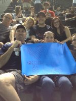 Arizona Diamondbacks vs San Diego Padres - MLB