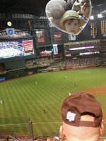 Arizona Diamondbacks vs San Diego Padres - MLB