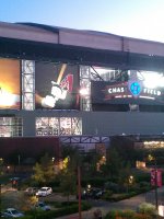 Arizona Diamondbacks vs San Diego Padres - MLB