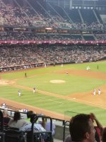 Arizona Diamondbacks vs San Diego Padres - MLB