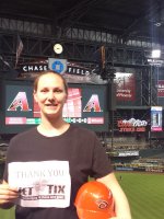 Arizona Diamondbacks vs San Diego Padres - MLB