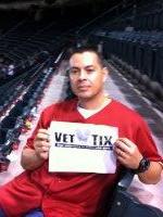 Arizona Diamondbacks vs San Diego Padres - MLB