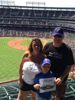 Texas Rangers vs Kansas City Royals - MLB - Afternoon Game