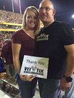 #15 Arizona State University Sun Devils vs #18 Utah Utes - NCAA Football