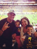 #15 Arizona State University Sun Devils vs #18 Utah Utes - NCAA Football