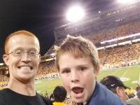 #15 Arizona State University Sun Devils vs #18 Utah Utes - NCAA Football