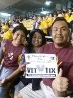 #15 Arizona State University Sun Devils vs #18 Utah Utes - NCAA Football