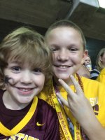 #15 Arizona State University Sun Devils vs #18 Utah Utes - NCAA Football