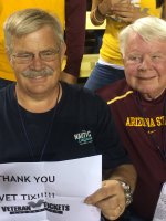 #15 Arizona State University Sun Devils vs #18 Utah Utes - NCAA Football