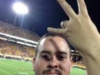 #15 Arizona State University Sun Devils vs #18 Utah Utes - NCAA Football