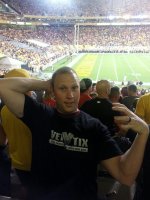 #15 Arizona State University Sun Devils vs #18 Utah Utes - NCAA Football