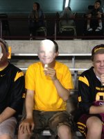 #15 Arizona State University Sun Devils vs #18 Utah Utes - NCAA Football