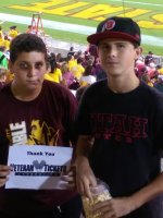 #15 Arizona State University Sun Devils vs #18 Utah Utes - NCAA Football