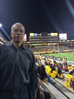 #15 Arizona State University Sun Devils vs #18 Utah Utes - NCAA Football