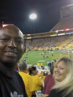 #15 Arizona State University Sun Devils vs #18 Utah Utes - NCAA Football