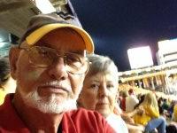 #15 Arizona State University Sun Devils vs #18 Utah Utes - NCAA Football