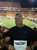 #15 Arizona State University Sun Devils vs #18 Utah Utes - NCAA Football