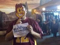 #15 Arizona State University Sun Devils vs #18 Utah Utes - NCAA Football