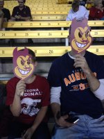 #15 Arizona State University Sun Devils vs #18 Utah Utes - NCAA Football